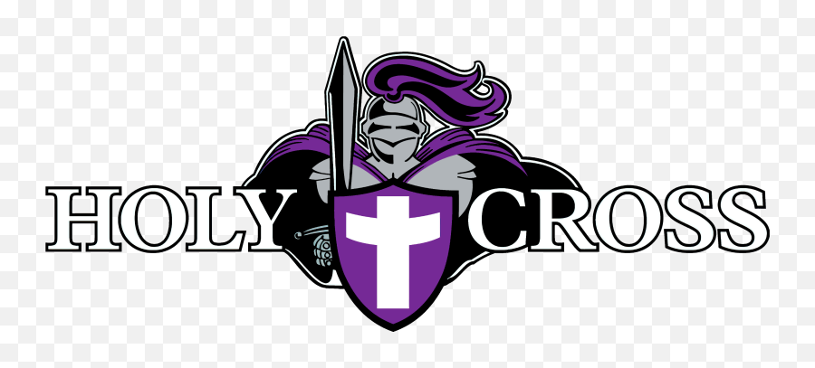 Holy Cross Crusaders Logo The Most Famous Brands And - Holy Cross Crusaders Logo Png,Holy Cross Png