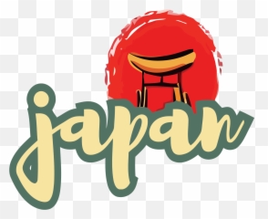 Vector Japan Flag Png Transparent