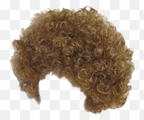 Wig Png Image Background Arts - Bob Ross