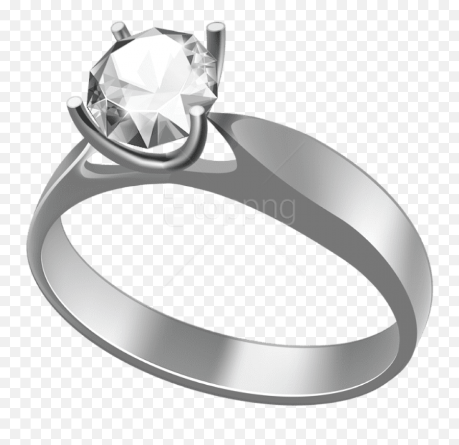 Wedding Rings Clipart - Transparent Ring Clipart Png Diamond Ring Clipart Transparent Background Ring,Ring Clipart Png