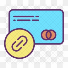 Link Payment Icon - By png
