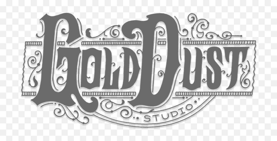 Download Gold Dust Studio Png Image With No Background - Beauty Salon,Gold Dust Png
