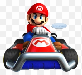 Martín 3 Super Mario Kart Brothers Saga - 7 png