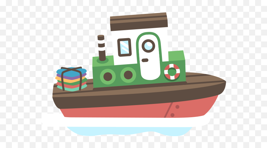 Full - Ship Animation Png,Animate Png