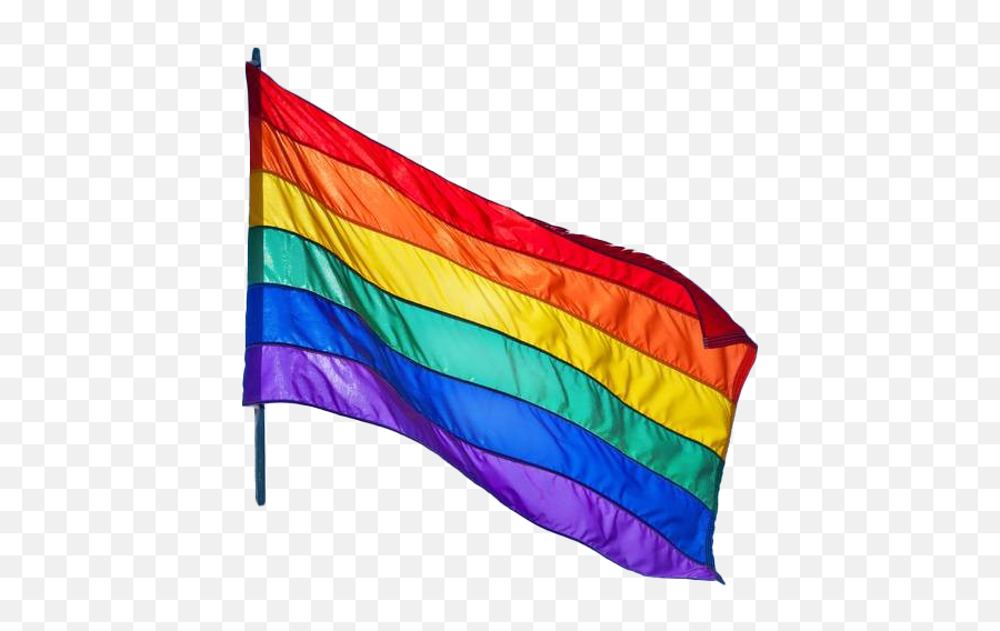 Rainbow Flag Png Transparent Photo - Gay Marriage Flag,Rainbow Flag Png