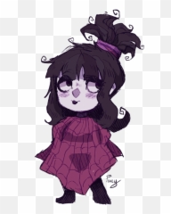 Chibi Beetlejuice Transparent Png - Beetlejuice Chibi,Beetlejuice Png