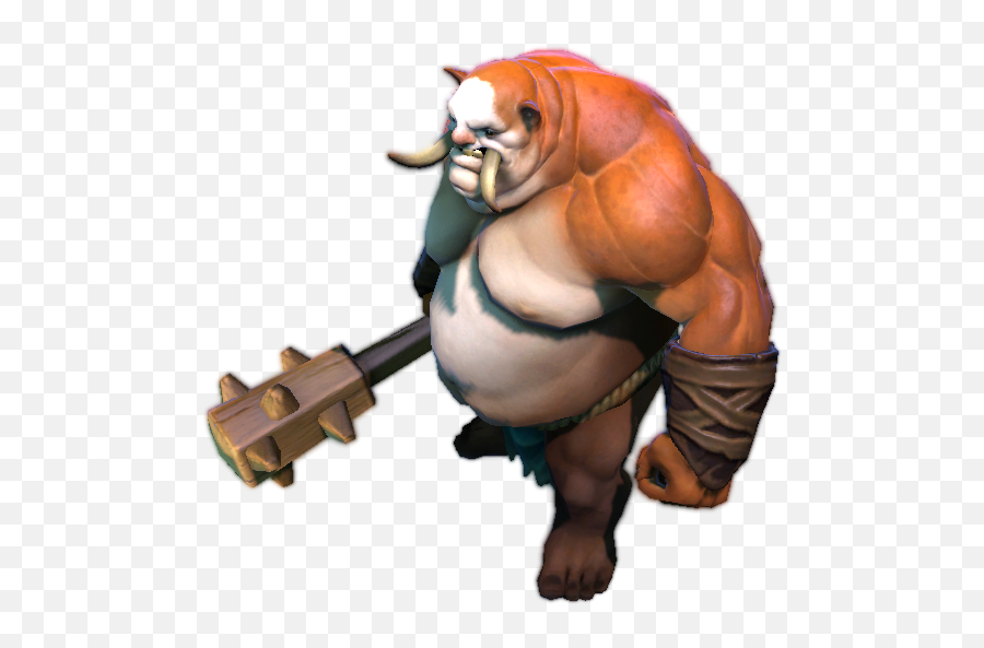 Ogre Bruiser - 2 Png,Ogre Png