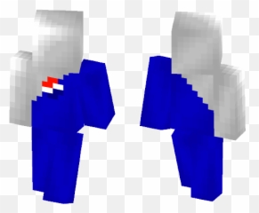 Download The Definitive Pepsi Man - Man Bat Minecraft Skin Png,Lil Uzi Vert Png
