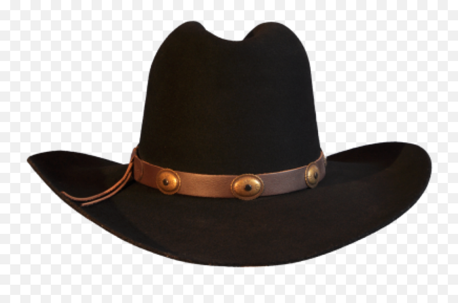 Free Transparent Image And Clipart Png - Black Cowboy Hat Transparent Background,Black Cowboy Hat Png