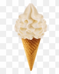 Ice Cream Cones Neapolitan - Cone Ice Cream Png,Vanilla Ice Cream Png