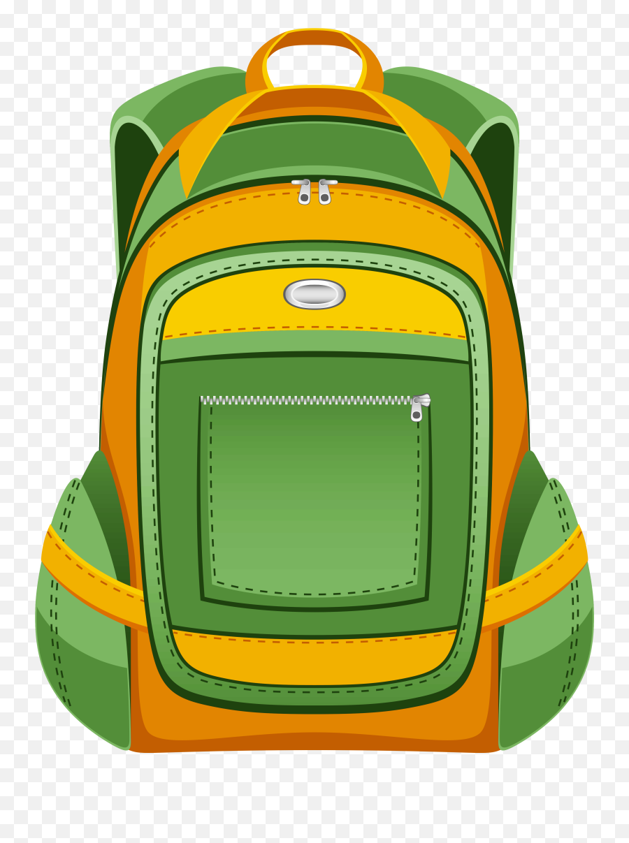 School Backpack Images 2 Hd Photos - Transparent Background School Bag Png,Backpack Png