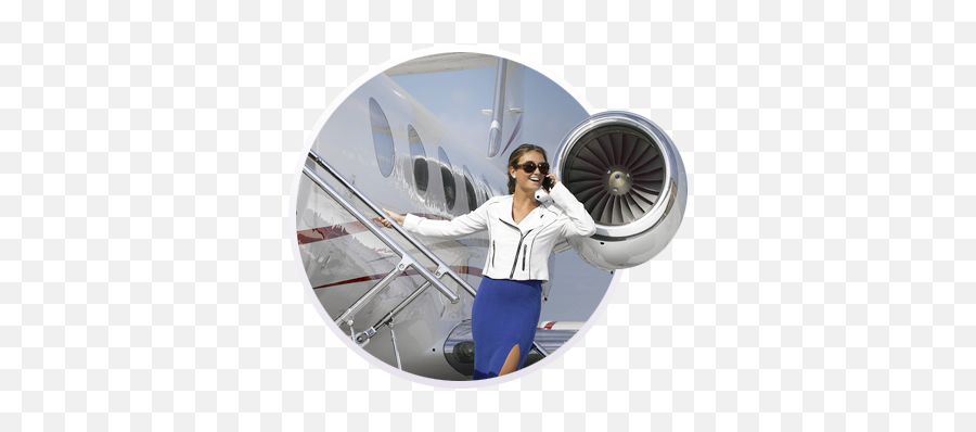 Private Jet Charter - Aerospace Engineering Png,Private Jet Png