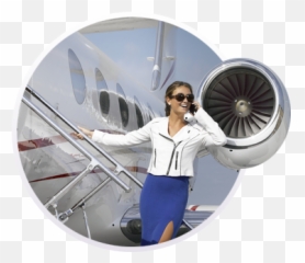 Private Jet Charter - Aerospace Engineering png
