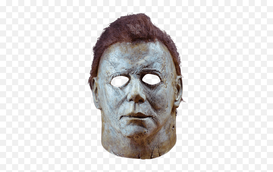 How To Get Michael Myers Mask Open Up - Mask Michael Myers Costume Png,Michael Myers Png