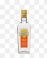 Continental Triple Sec Liqueur 500ml - png