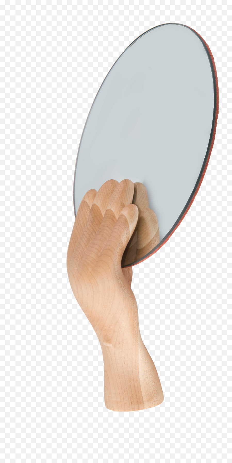 Download Hd Hand Mirror - Surfboard Png,Hand Mirror Png