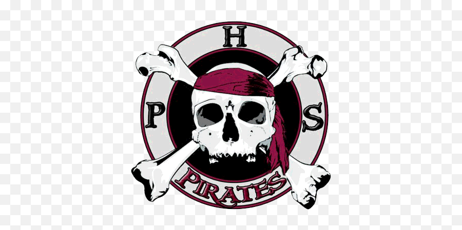 The Paramount Pirates - Paramount High School Pirates Png,Paramount Logo Png