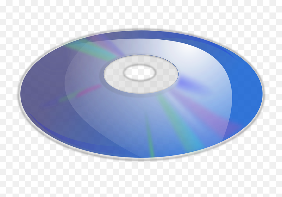 Compact Disc Cd Digital Optical - Circle Png,Compact Disc Png