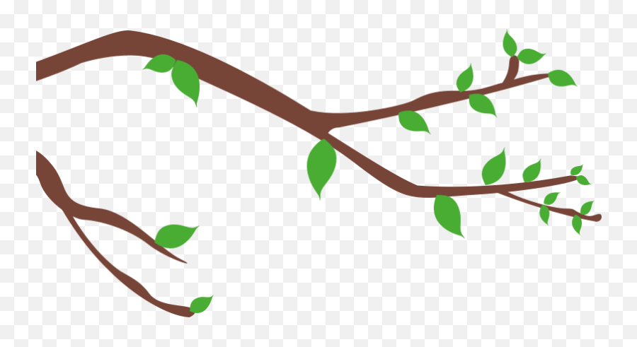 Tree - Twig Clipart Full Size Clipart 3286473 Pinclipart Twig Png,Twig Png