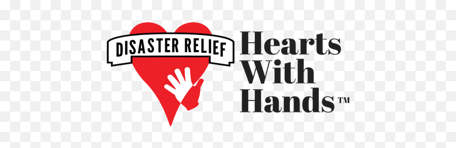 Hearts With Hands - Disaster Relief Asheville Nc Hearts With Hands Png,Png Hearts