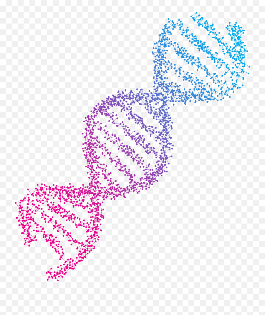 Co Dna Helix - Transparent Background Dna Helix Png,Dna Helix Png