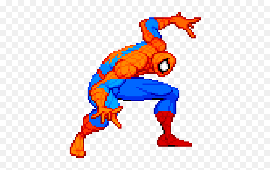 Marvel Vs Capcom Spider Man Gif - Spiderman Marvel Vs Capcom Png,Marvel Vs Capcom Png