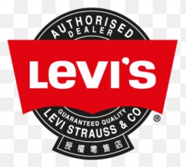 Levis Clothing Vector Logo Free Download - Jeans Png