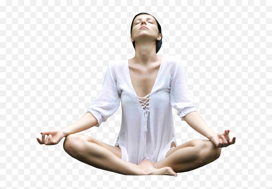 Cut Out People For Renders Png Yoga