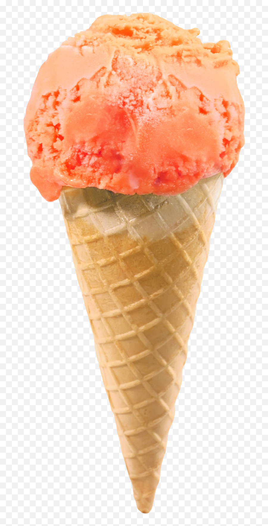 Ice Cream Cone Png Transparent Image - Ice Cream Cone Png,Icecream Png