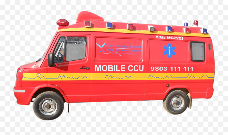 Download Ambulance Png Image With No - Ambulans Png,Ambulance Png