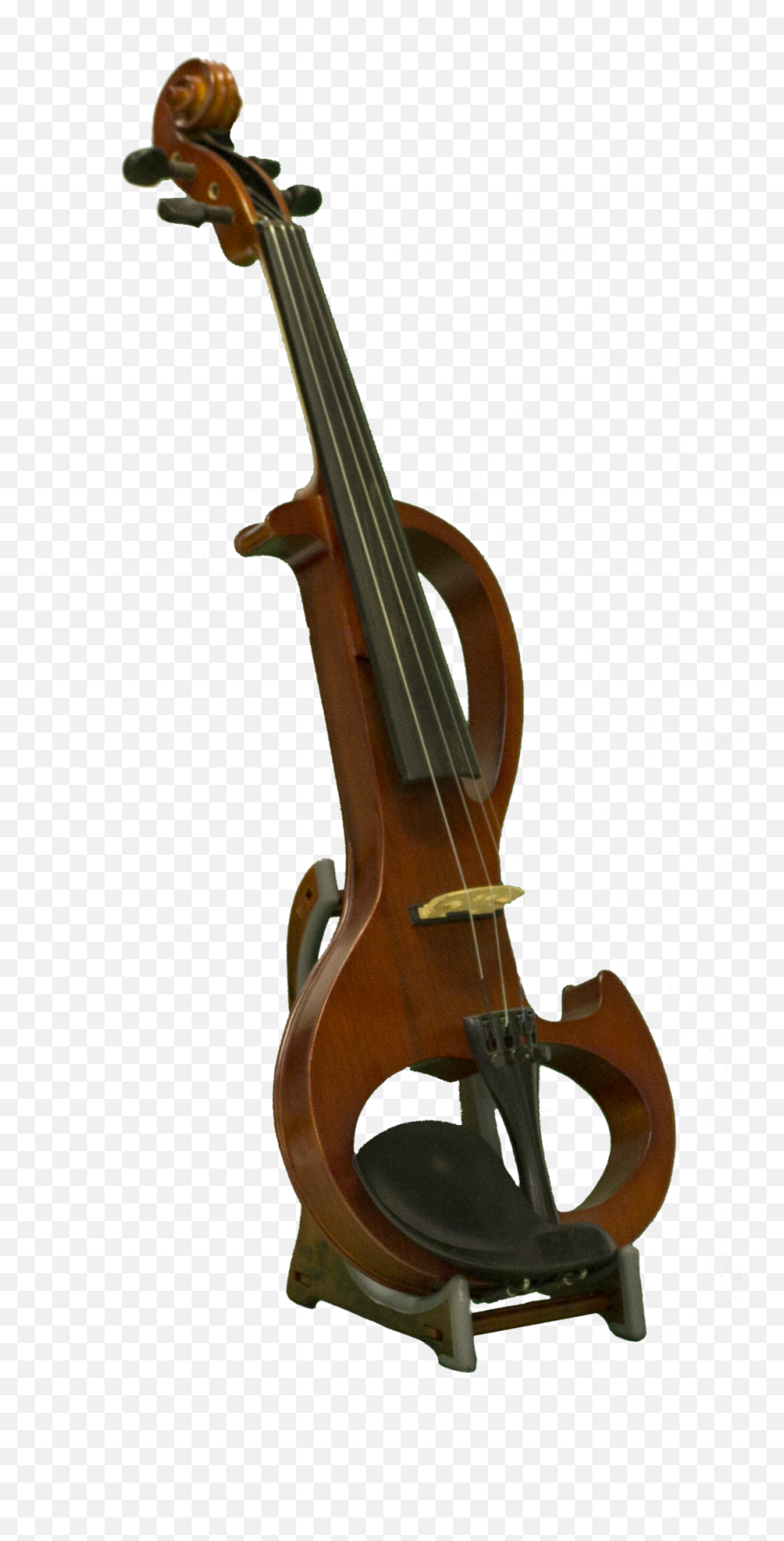 Sv - Fender Upright Bass Png,Violin Png