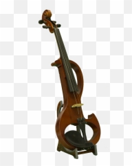 Sv - Fender Upright Bass Png,Violin Png