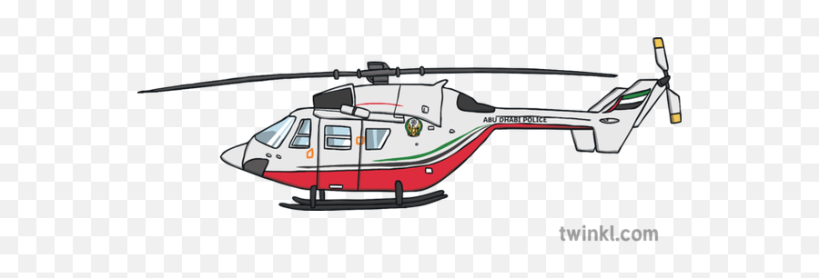 Police Helicopter Topics Vehicle Ks1 - Helicopter Rotor Png,Police Helicopter Png