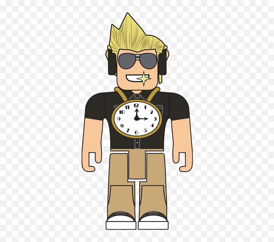 Roblox Head png images