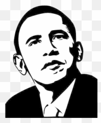 What If Everyone Were Barack Obama - Shepard Fairey png