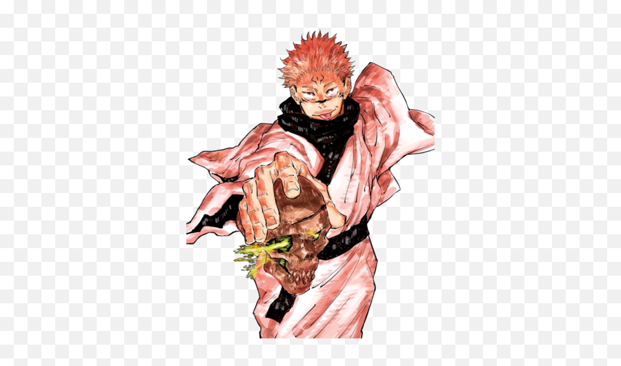 Sukuna Jujutsu Kaisen Wiki Fandom - Ryomen Sukuna Jujutsu Kaisen Png,Anime Speed Lines Png