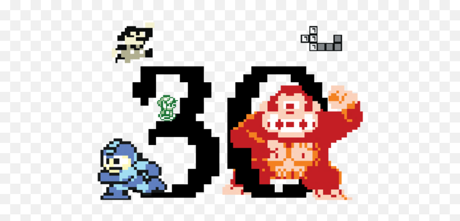 Thirty Years - Fictional Character Png,Game Boy Png