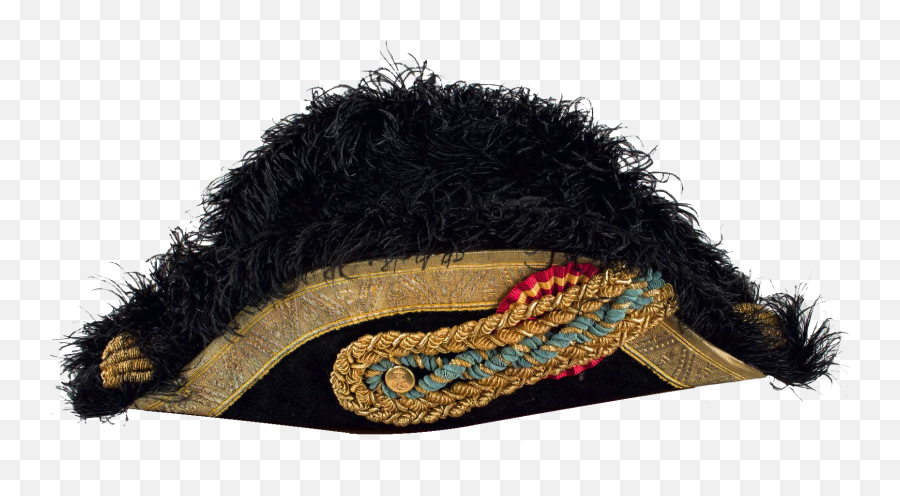 Filesombrero Apuntado Cpo Ing Navales Armadapng - Bicorne Spain Navy,Sombrero Png