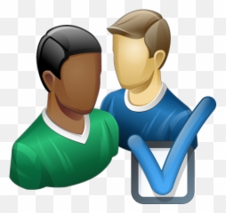 User Icon Png - Delete Png