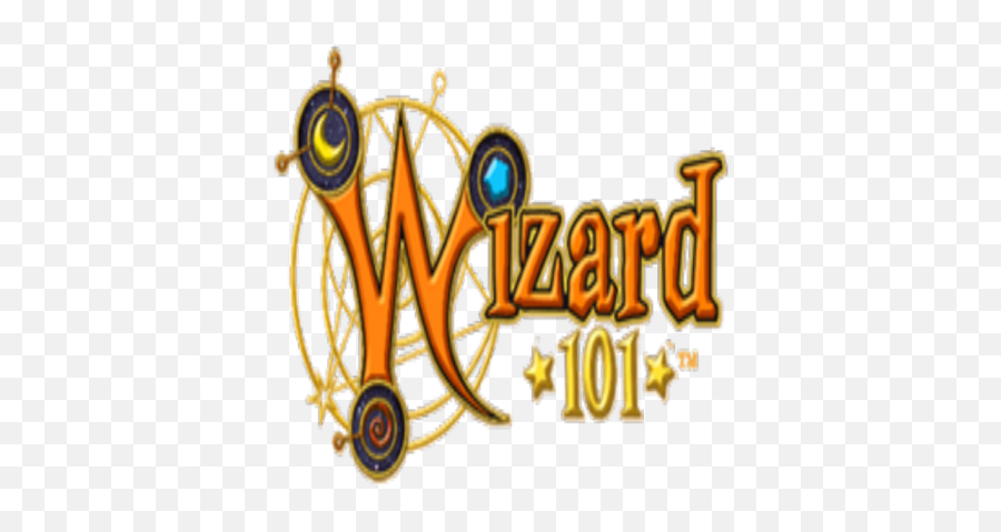 Wizard101 - Wizard 101 Png,Wizard101 Logo