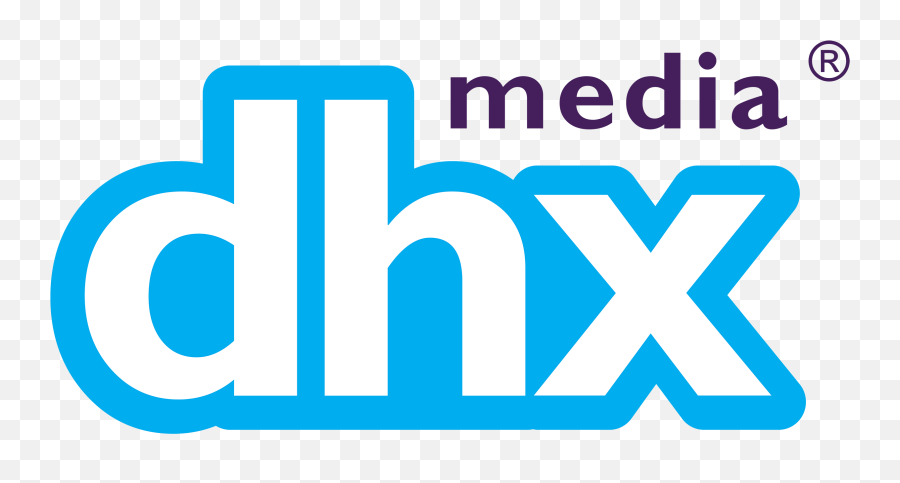 Dhx Media - Dhx Media Png,Dhx Media Logo
