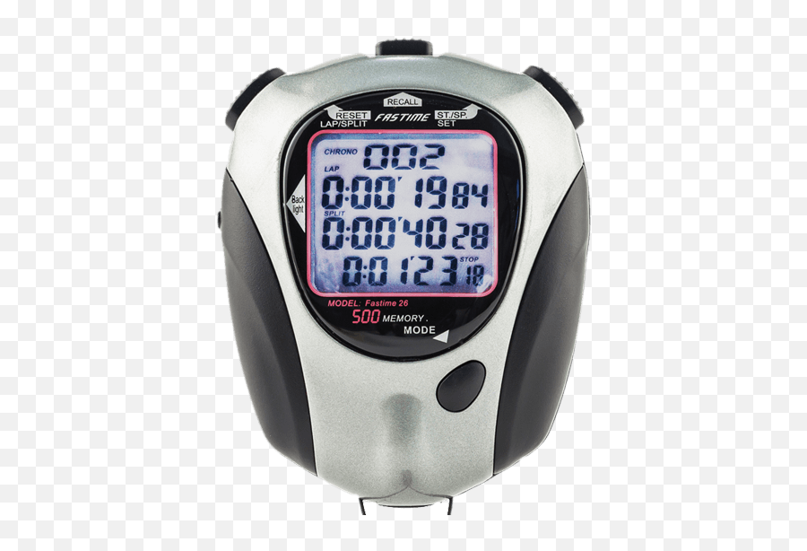 Fastime 26 - Racing Stopwatch Split Png,Stopwatch Transparent