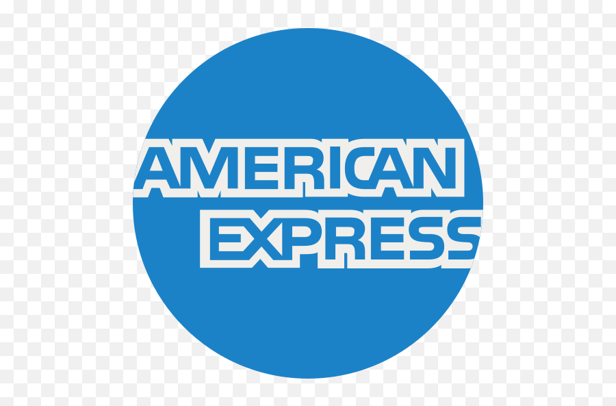 American Express - Vector American Express Logo Png,American Express Logo  Png - free transparent png images 