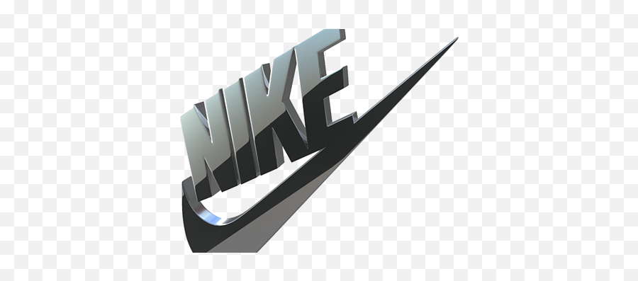 Nike Projects - Horizontal Png,Nike Soccer Logos