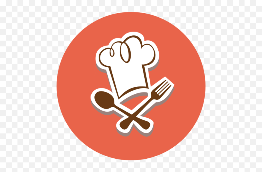 Fork And Spoon - Frame Design Restaurant Menu Png,Fork And Spoon Logo