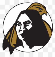 Unc Pembroke Braves - Unc Pembroke Athletics Logo Png,Braves Logo Png
