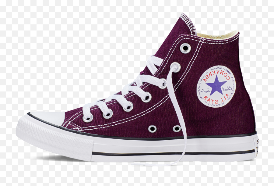 Converse Sneakers - Converse All Star Png,Converse All Star Logos