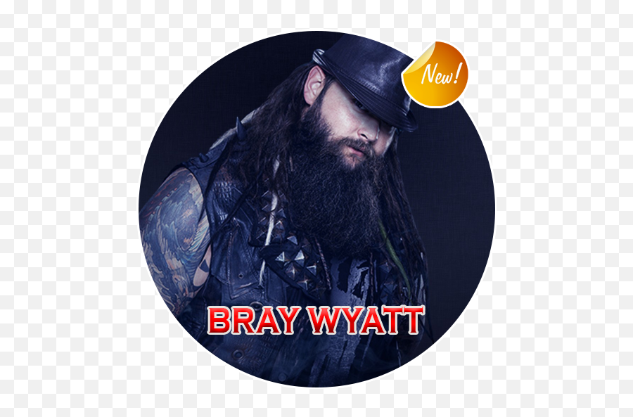 Bray Wyatt Wallpaper Hd 2020 U2013 Aplikacije V Googlu Play - Bray Wyatt Png,Bray Wyatt Png