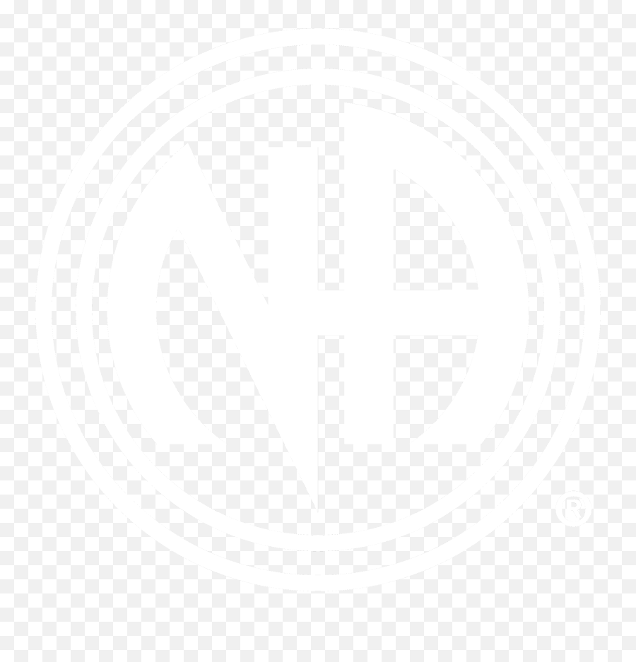 Black Na Logo - Anonymous Narcotics Png,Anonymous Logo Wallpaper Hd