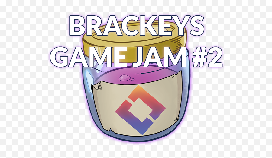 Brackeys Game Jam - Brackeys Game Jam Logo Png,Itch.io Logo